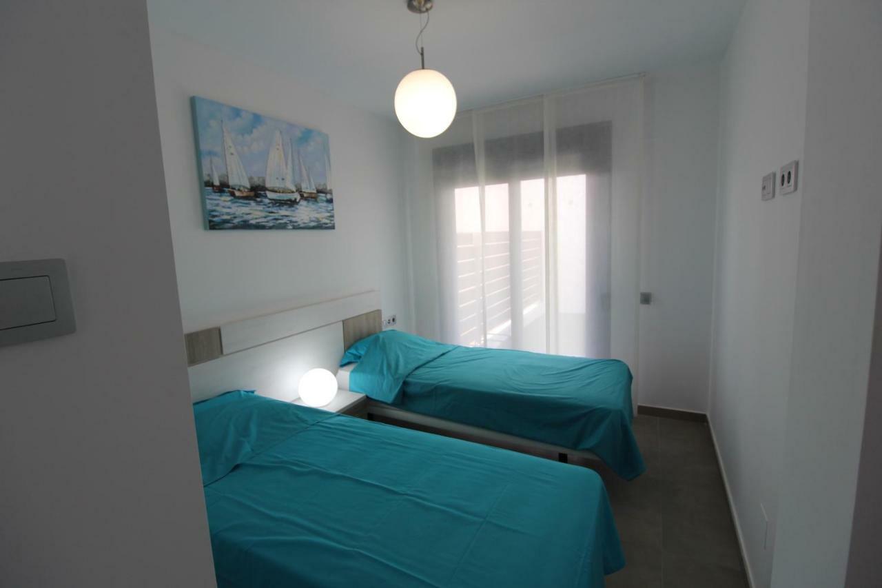 Vistabella Villa Orihuela Eksteriør billede