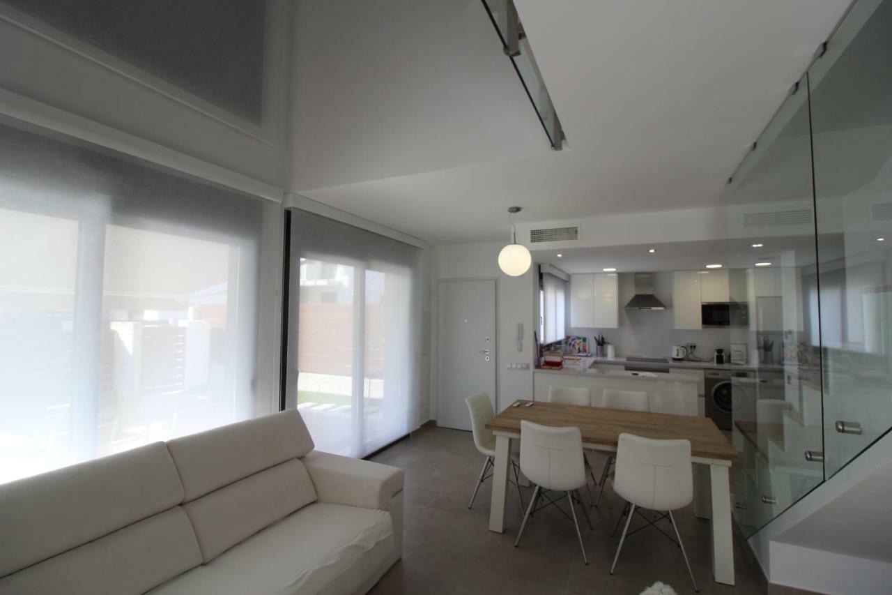 Vistabella Villa Orihuela Eksteriør billede